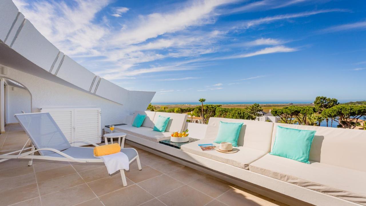 Quinta do Lago Country Club Exterior foto