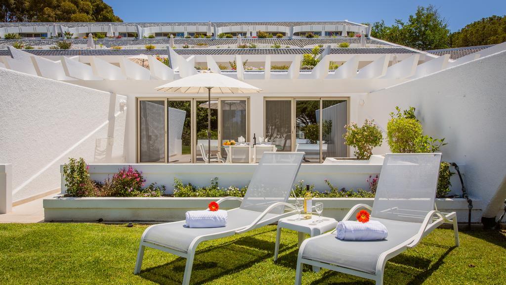 Quinta do Lago Country Club Exterior foto