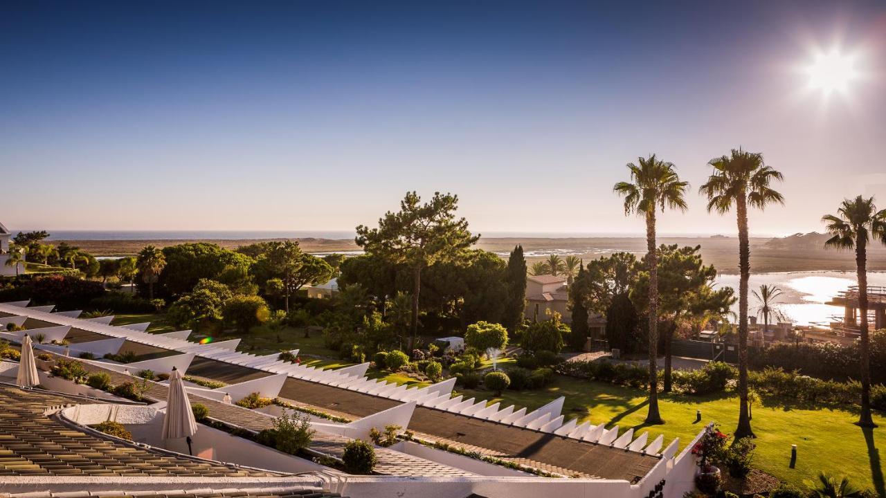 Quinta do Lago Country Club Exterior foto